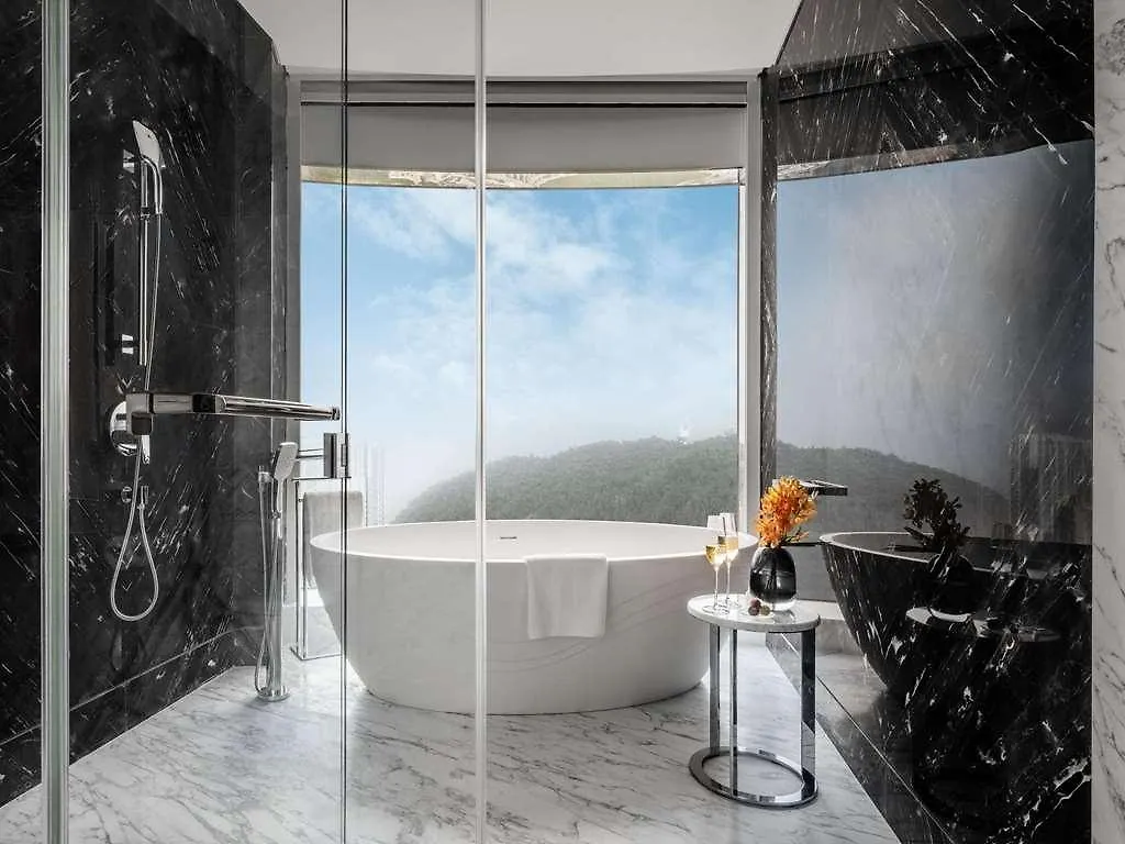 Hotel Raffles At Galaxy Macau Cotai