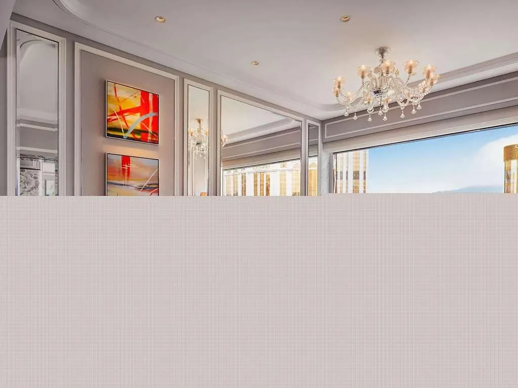 Hotel Raffles At Galaxy Macau Cotai
